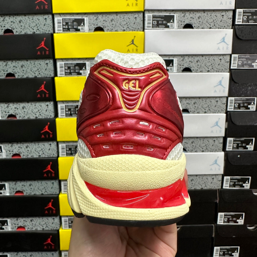ASICS Gel Kayano 14 'Just Say No' Sneaker Politics Exclusive