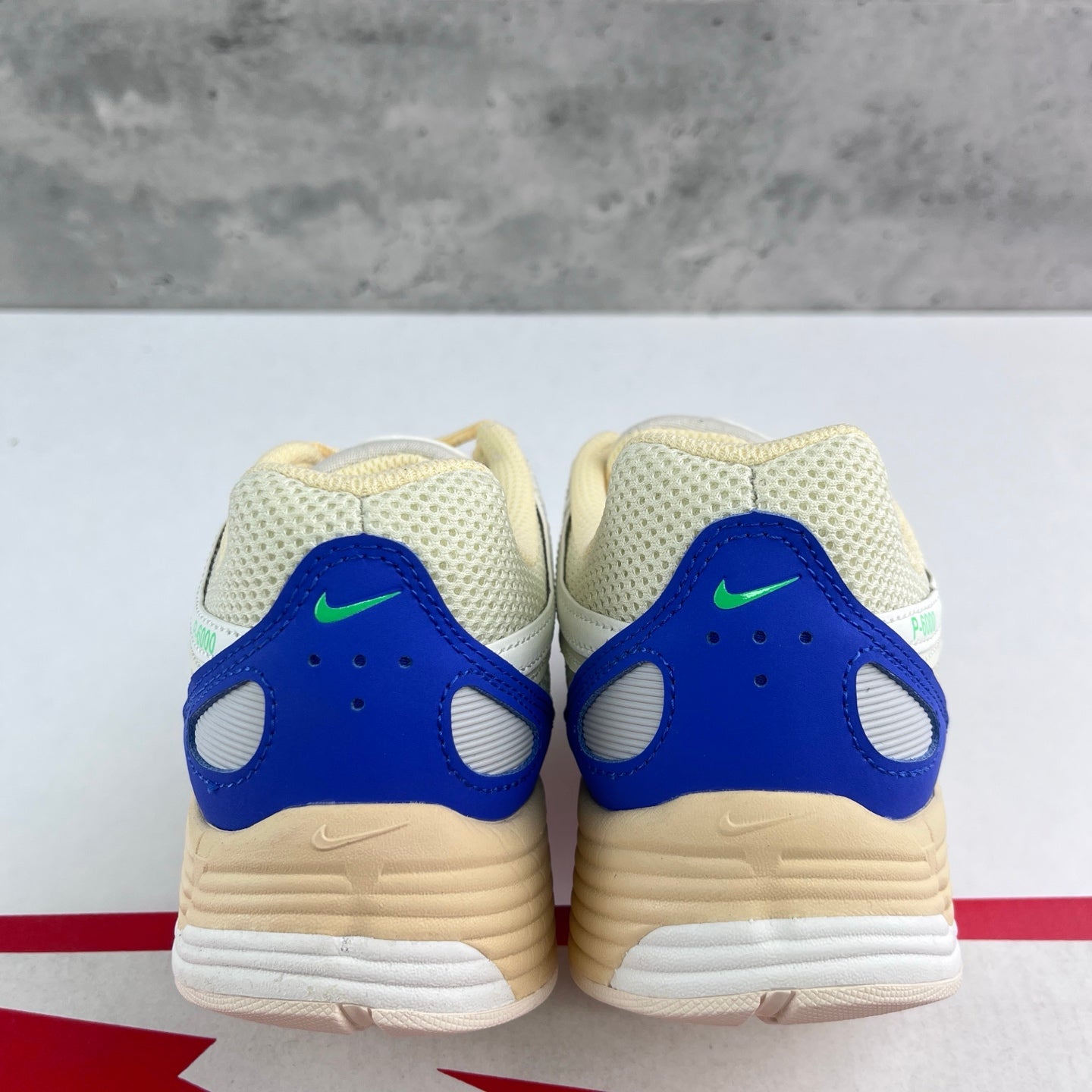 Nike P-6000 'Athletic Department'