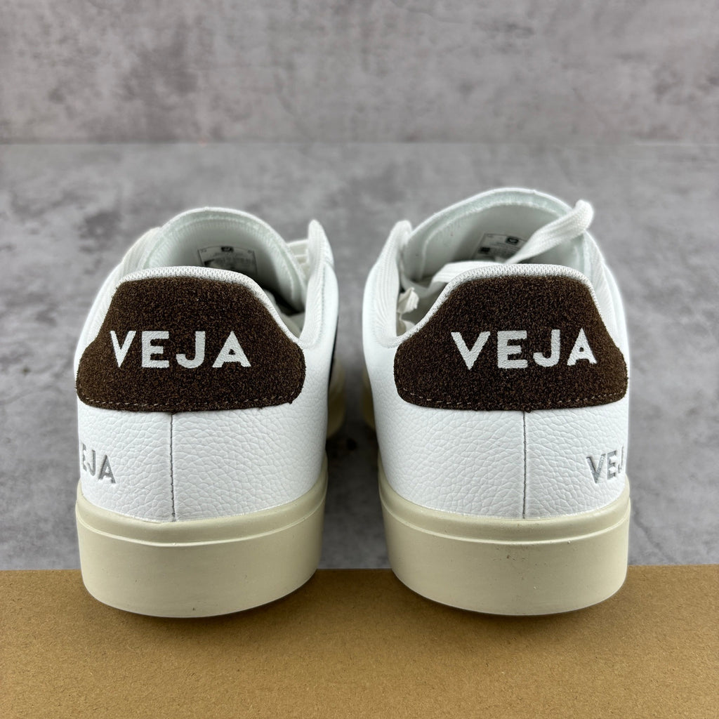 Veja Wmns Campo Low Chromefree Brown