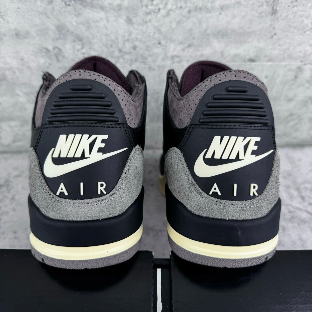 Air Jordan 3 Retro OG SP A Ma Maniere While You Were Sleeping