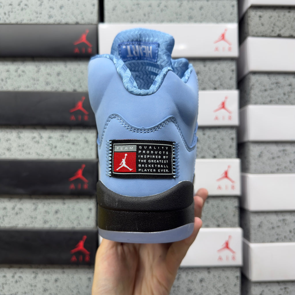 Air Jordan 5 Retro SE 'UNC'