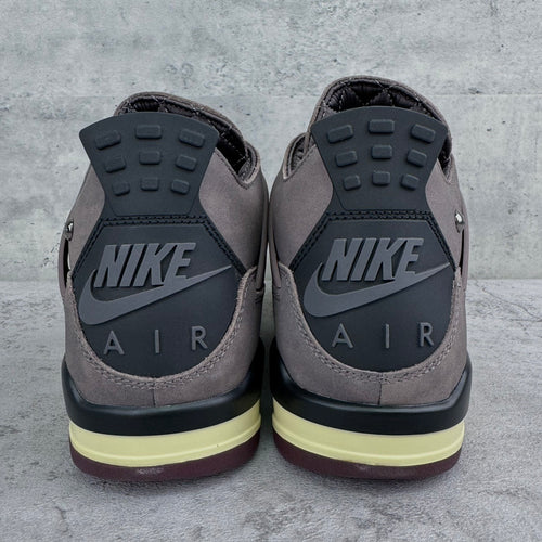 A Ma Maniére x Air Jordan 4 Retro 'Violet Ore'