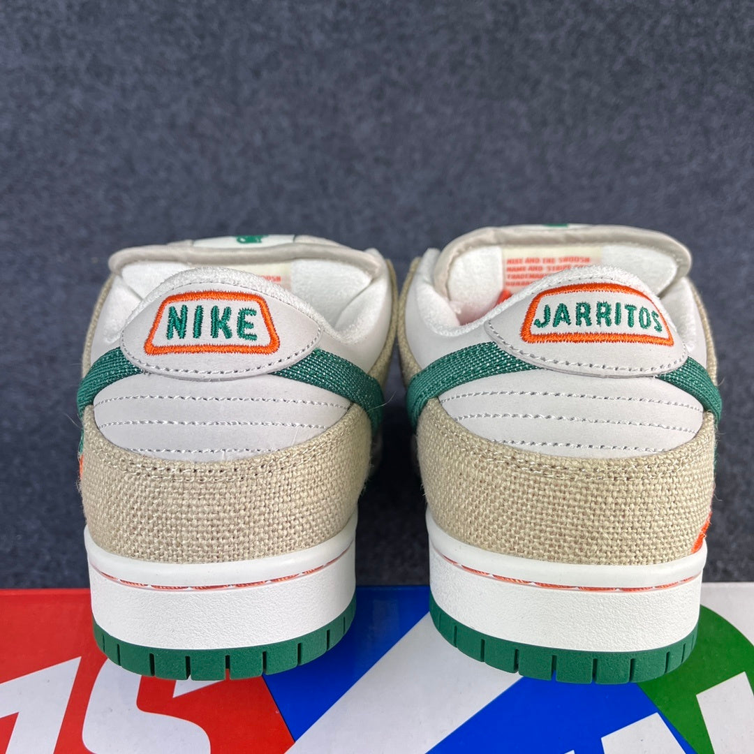 Jarritos x Nike Dunk Low SB