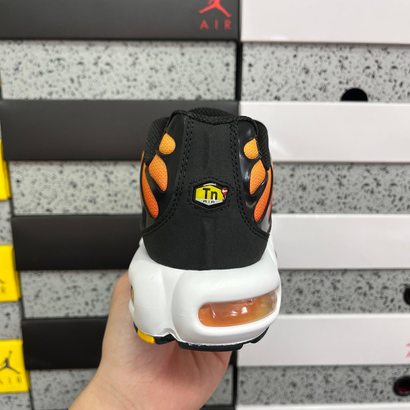 Nike Air Max Plus 'Sunset' 2024