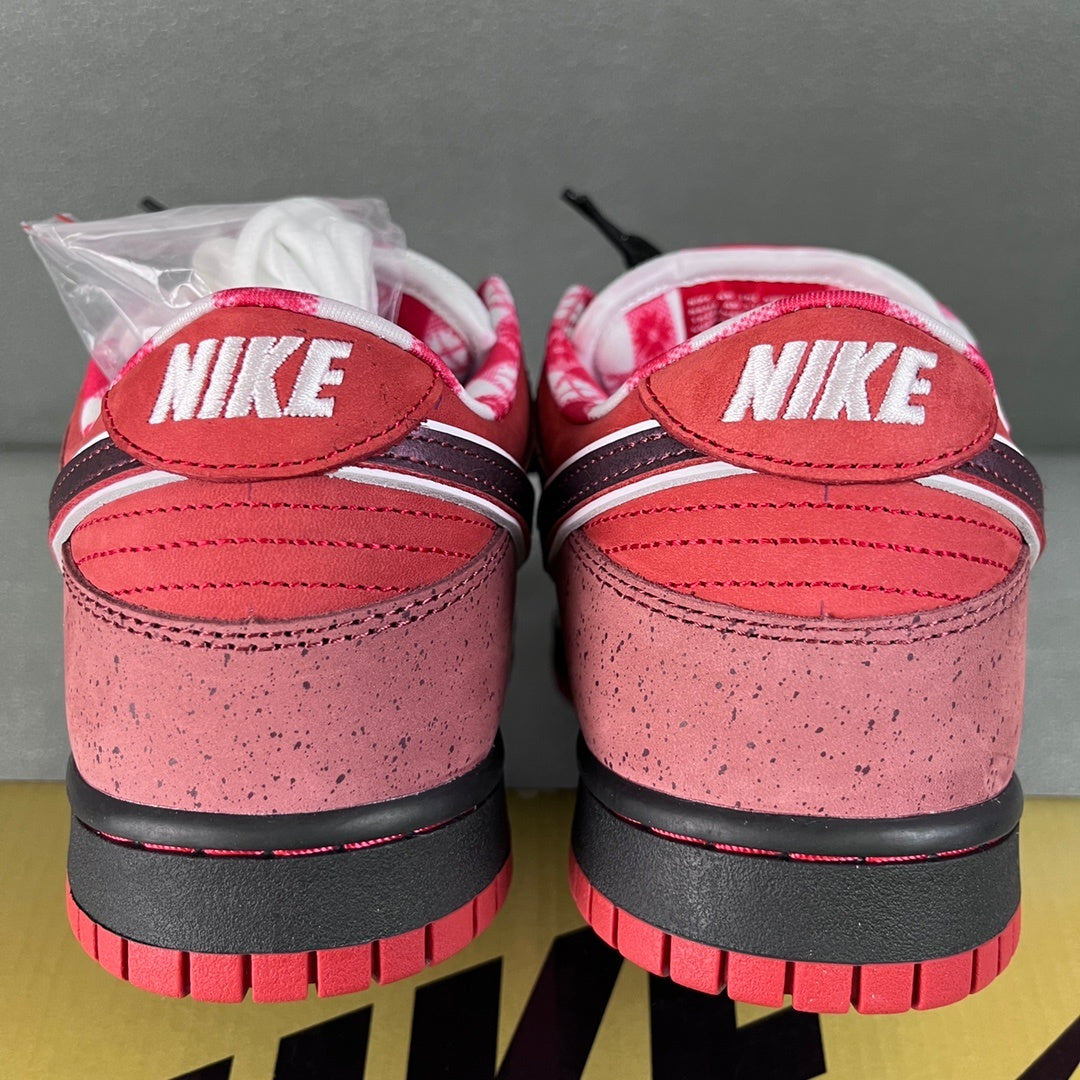 Nike Dunk Low Premium SB 'Lobster'