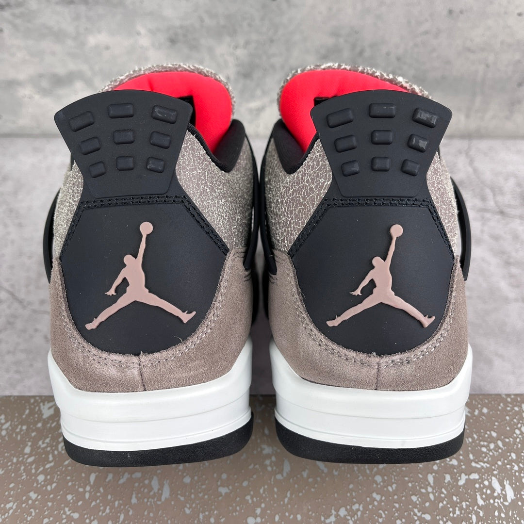 Air Jordan 4 Retro 'Taupe Haze'