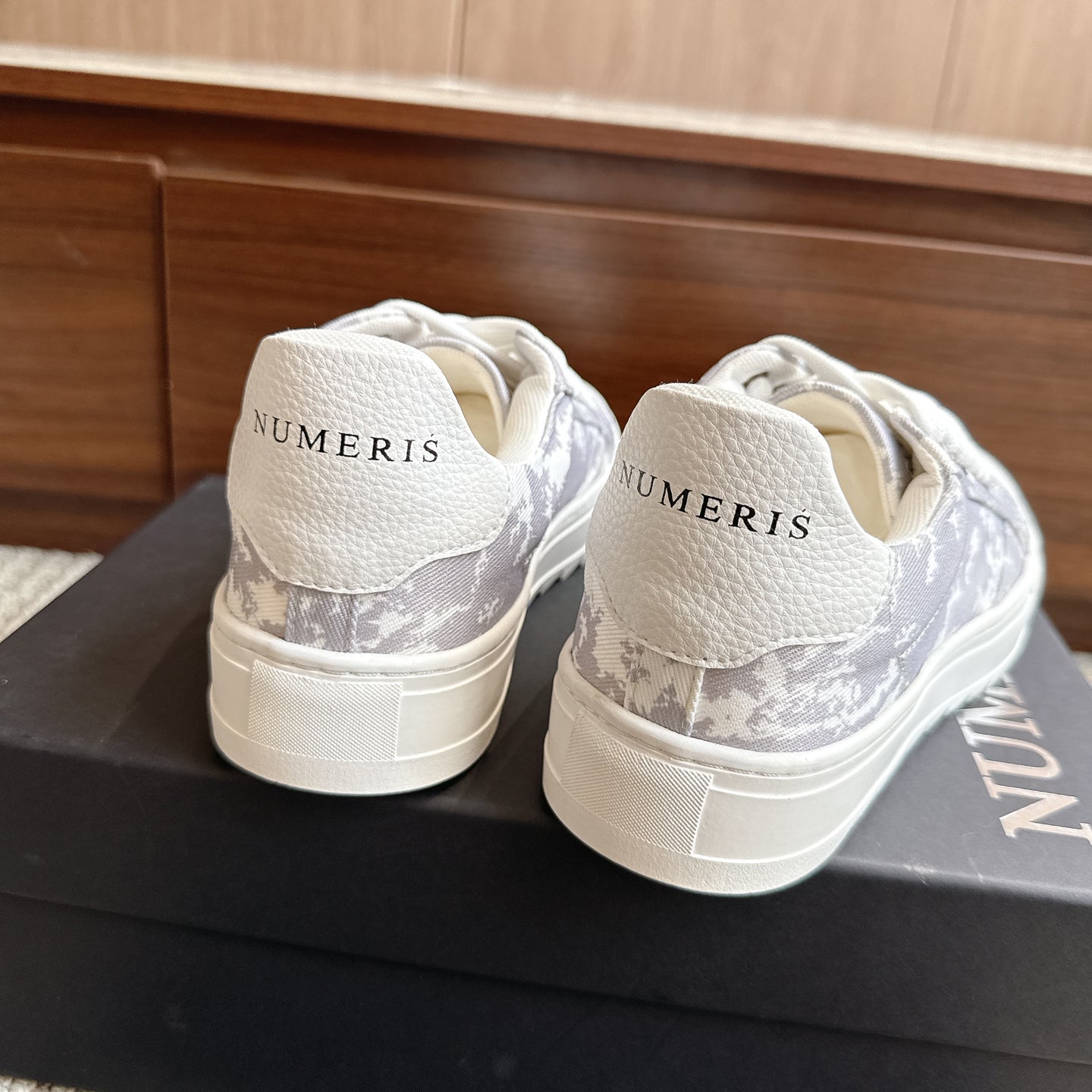 Numeris Atelier 'Cloud'