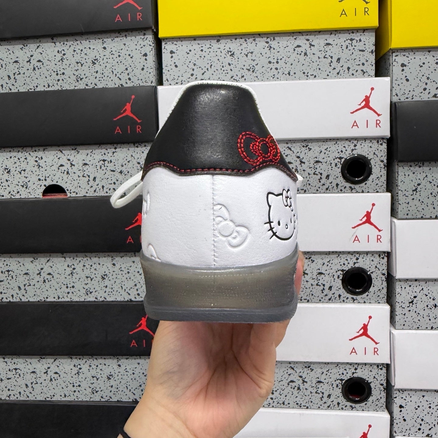 Hello Kitty x adidas Wmns Gazelle Indoor '50th Anniversary'