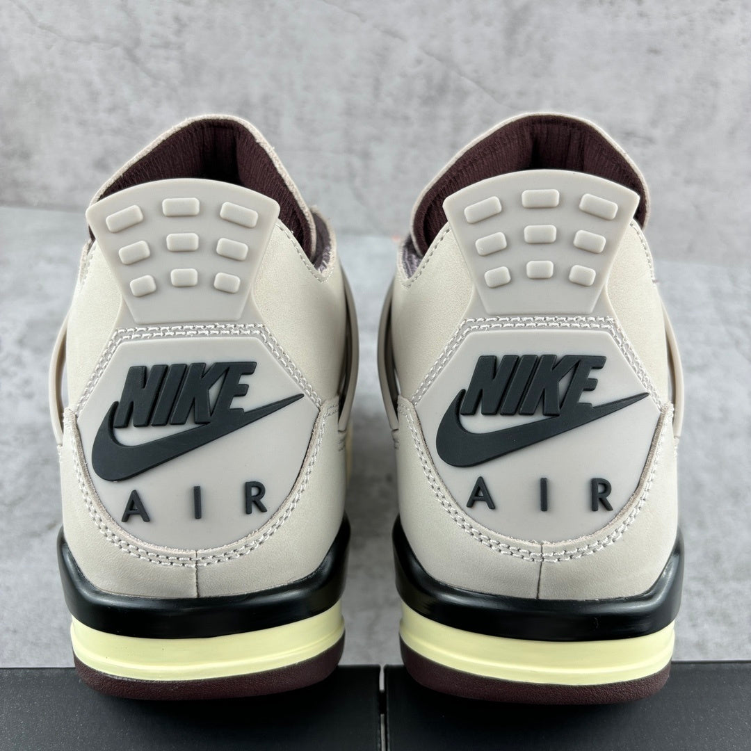 A Ma Maniére x Wmns Air Jordan 4 Retro 'While You Were Sleeping'