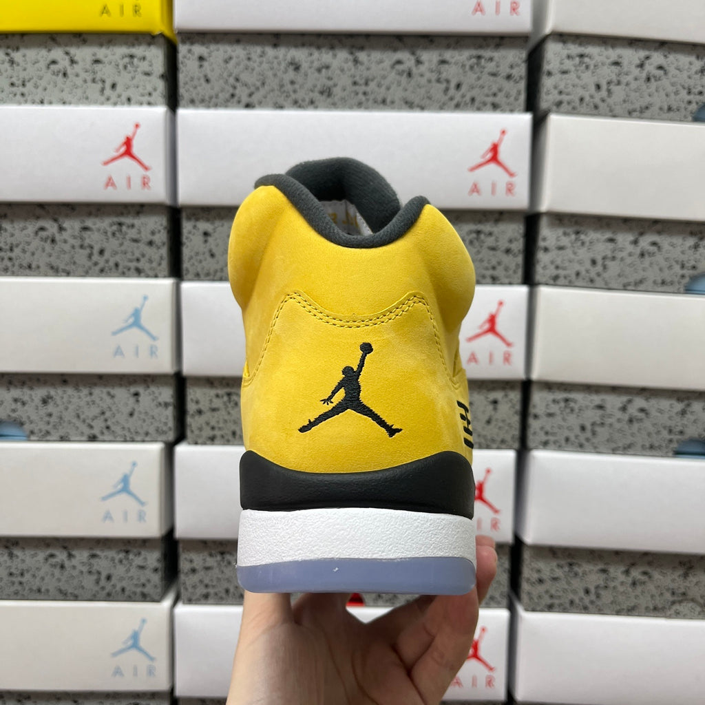 Air Jordan 5 Retro T23 'Tokyo' 2025