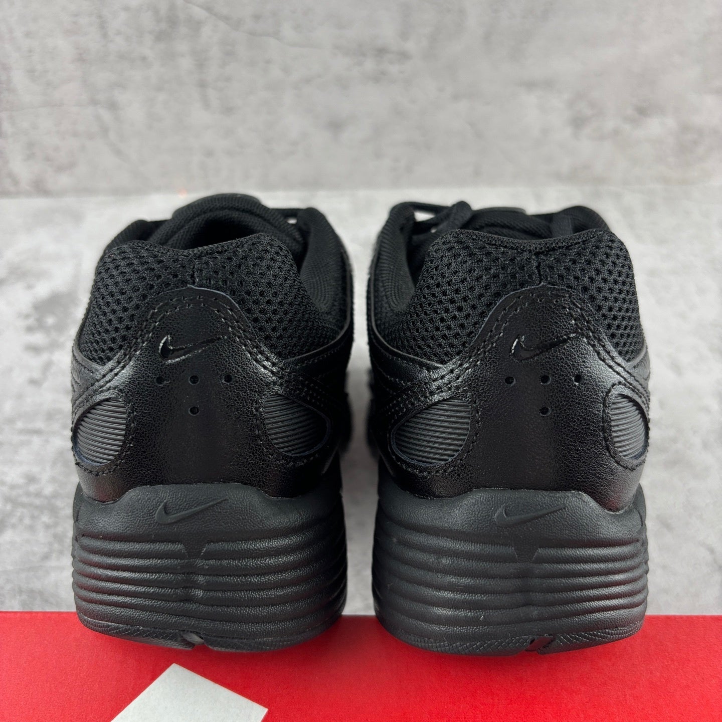 Nike Wmns P-6000 CNPT 'Triple Black'