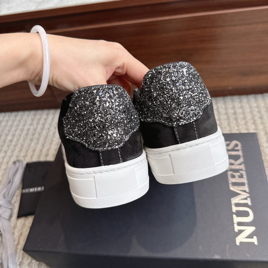 Numeris Atelier 'Crystal Black'