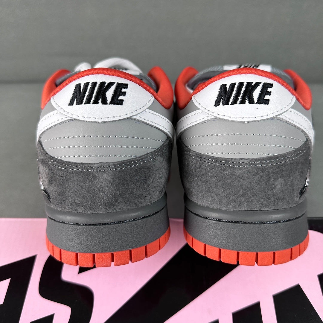 Jeff Staple x Nike Dunk Low Pro SB 'Pigeon'