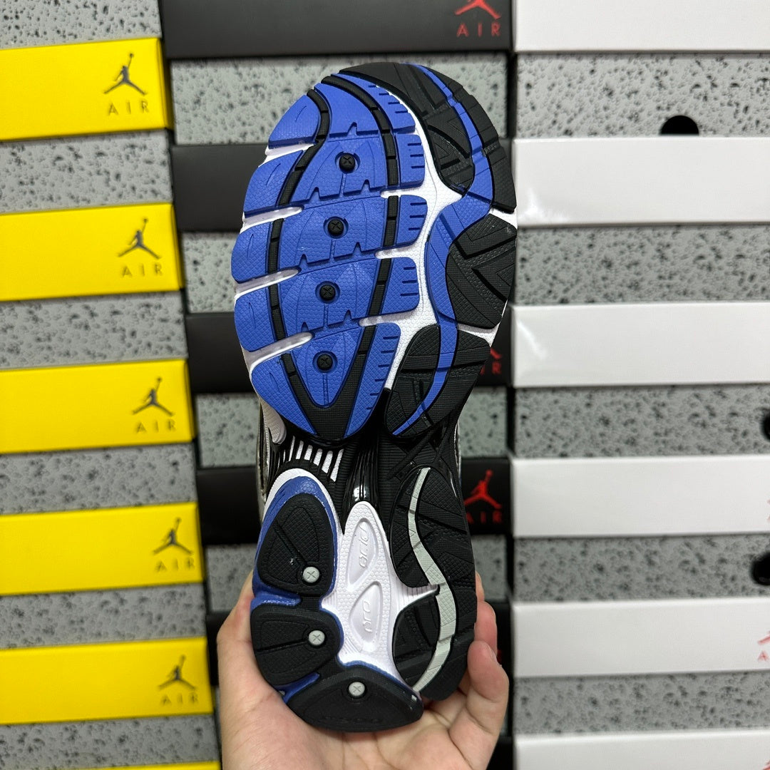 Saucony Progrid Omni 9 OG 'White Silver Blue'