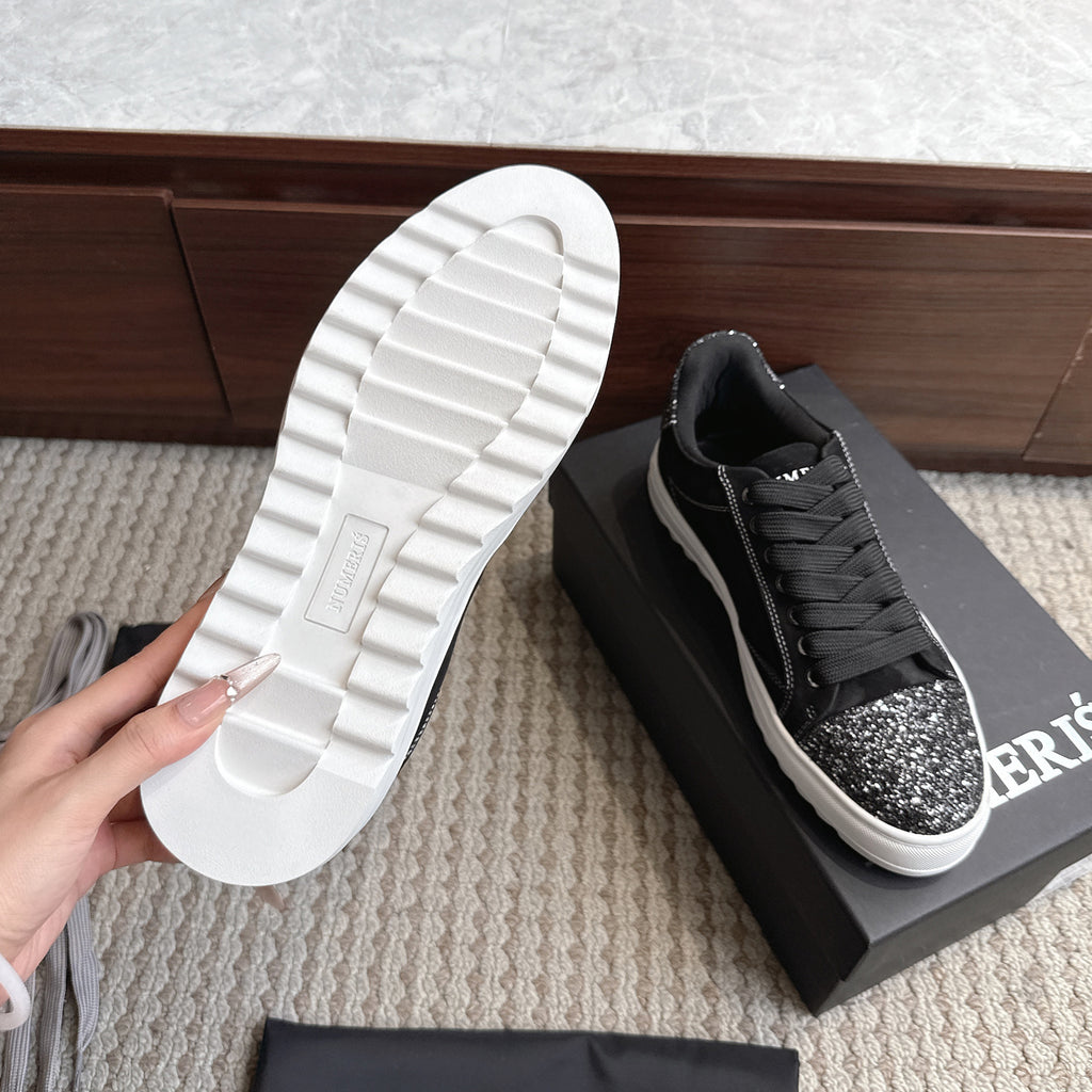 Numeris Atelier 'Crystal Black'