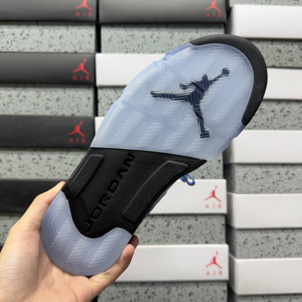 Air Jordan 5 Retro SE 'UNC'