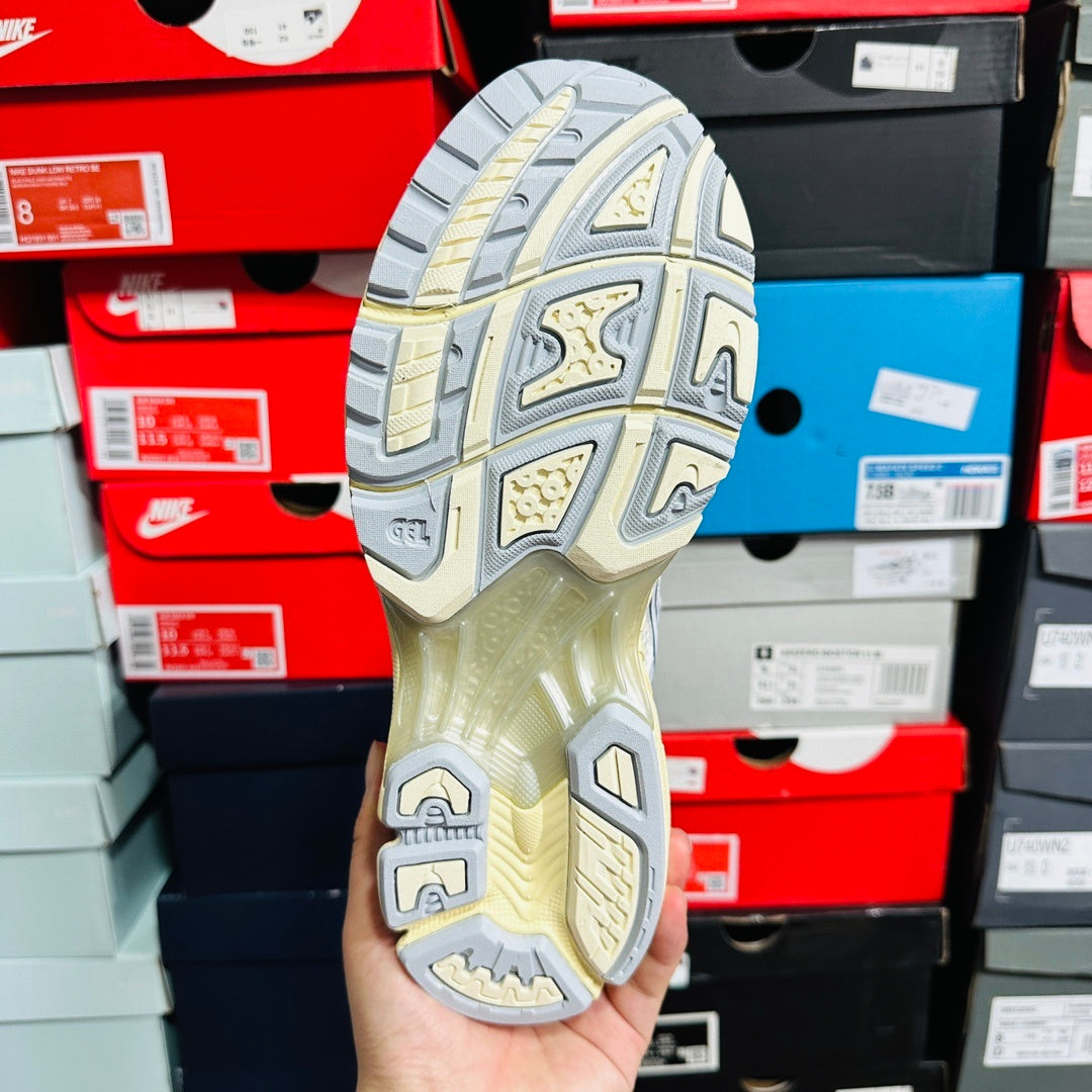 Asics Gel Kayano 14 'Cream Denim Blue'