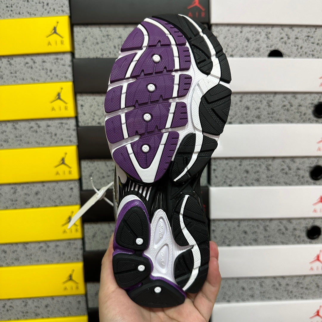 Saucony OG ProGrid Omni 9 'Silver Purple'