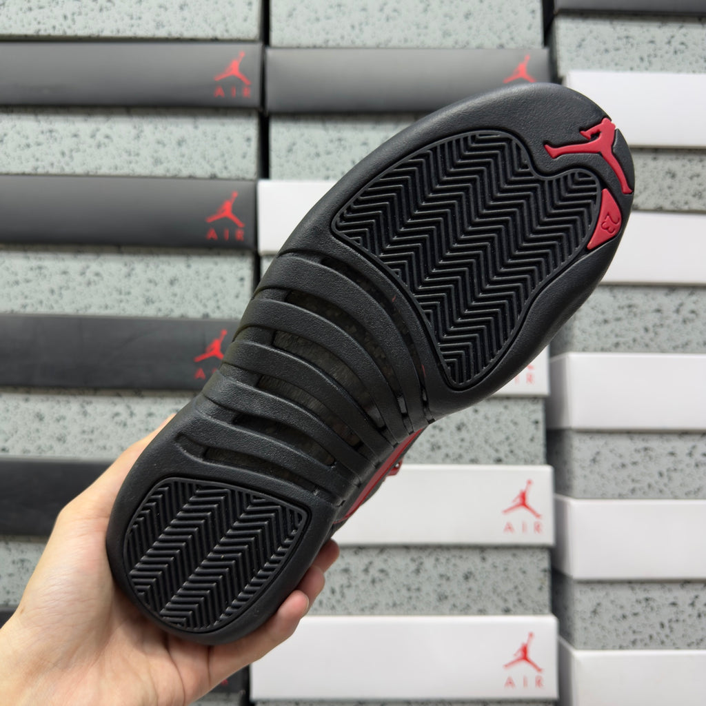 Air Jordan 12 Retro 'Bloodline'