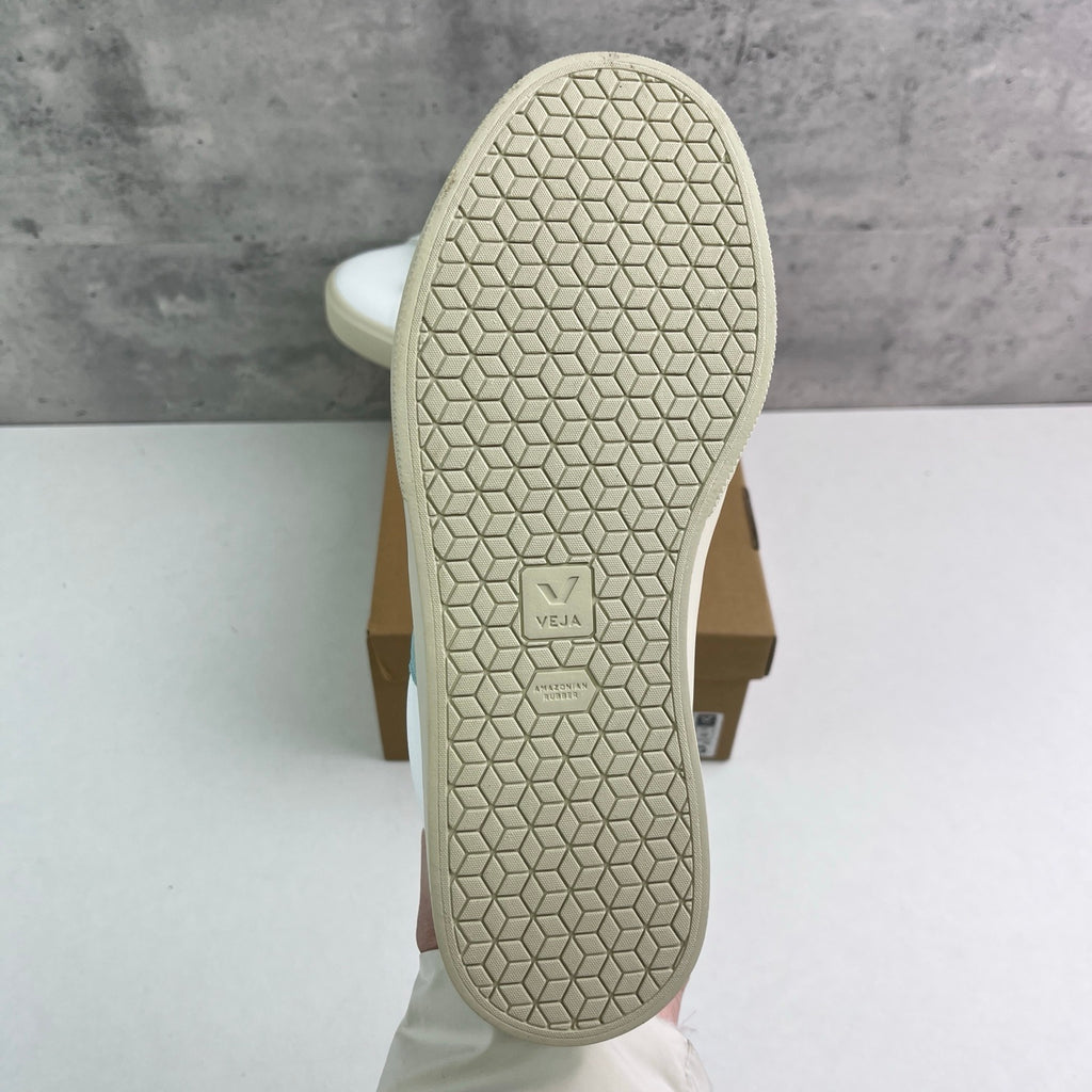 Veja Campo Low Chromefree 'White California'