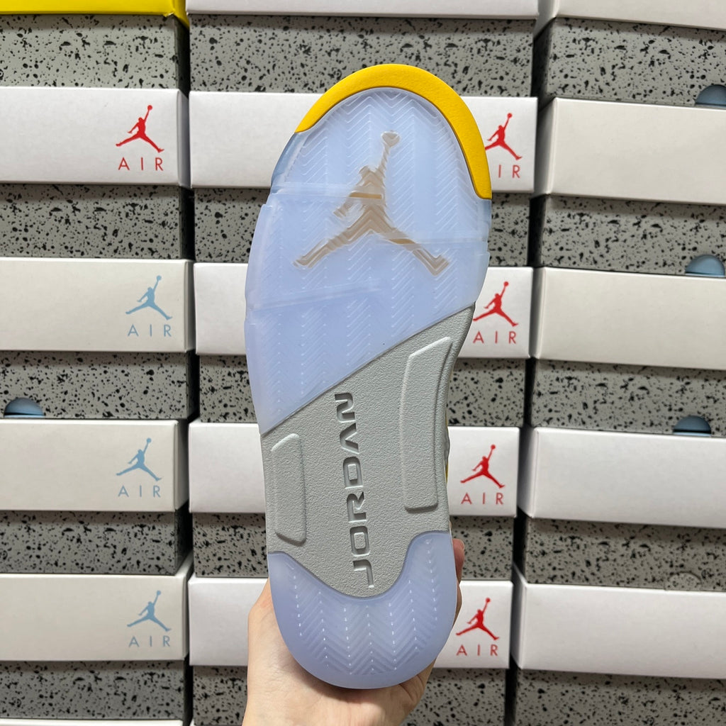 Air Jordan 5 Retro T23 'Tokyo' 2025