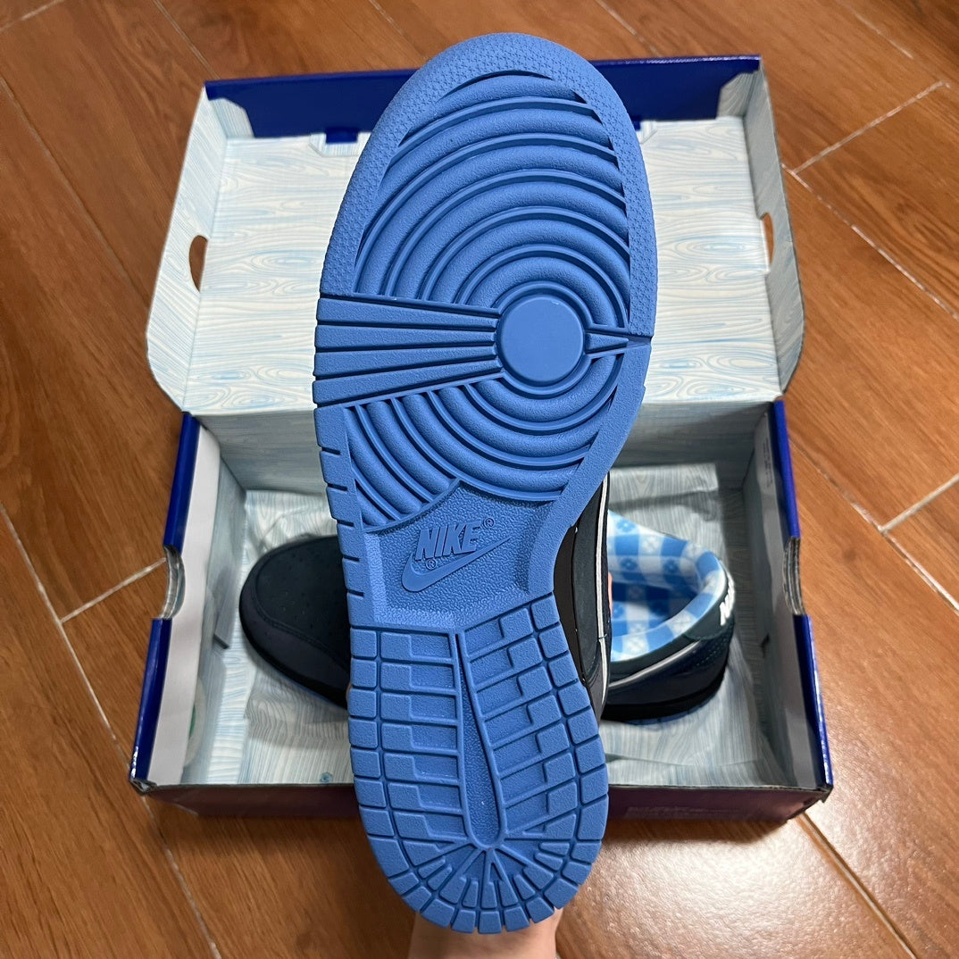 Nike Dunk Low Premium SB 'Blue Lobster'