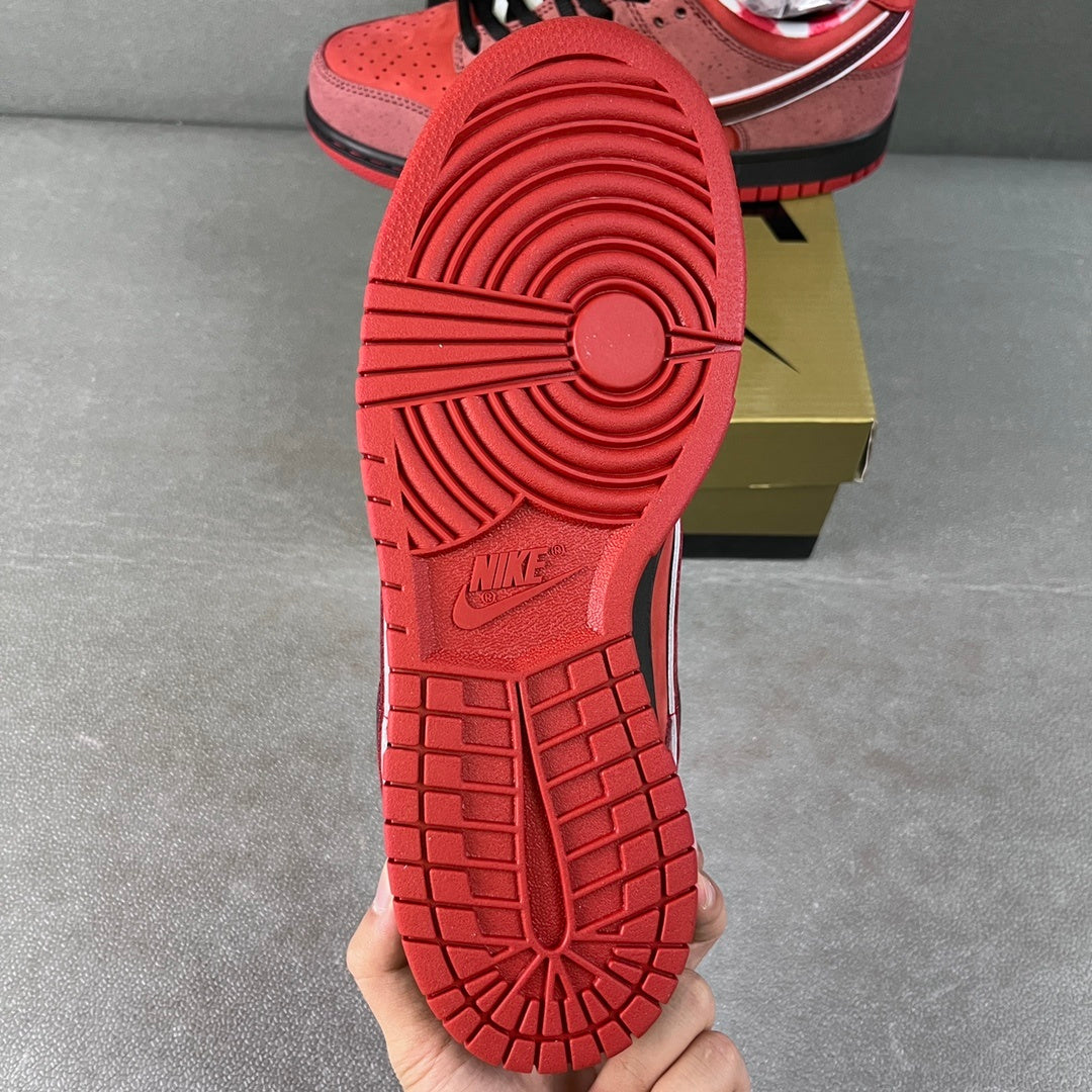 Nike Dunk Low Premium SB 'Lobster'