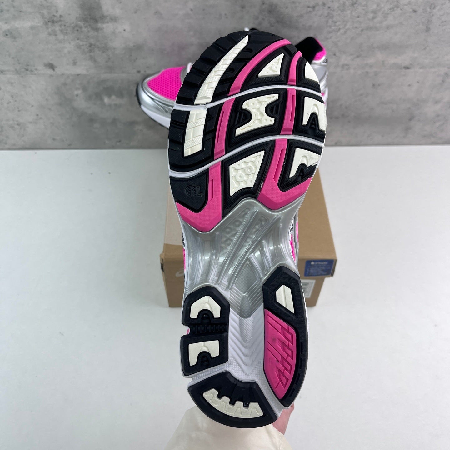 Asics Gel Kayano 14 'Pink Glow'