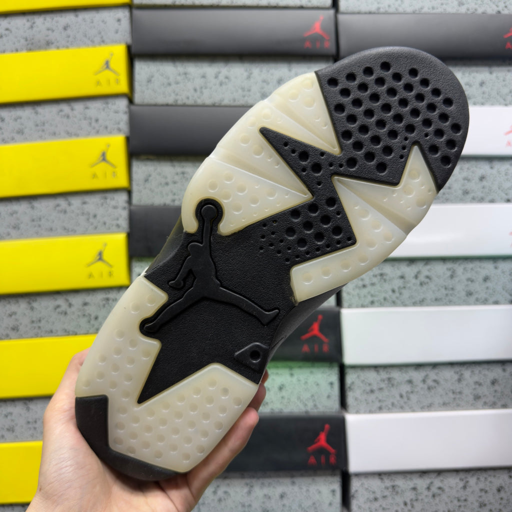 Air Jordan 6 Retro 'Xuanwu'