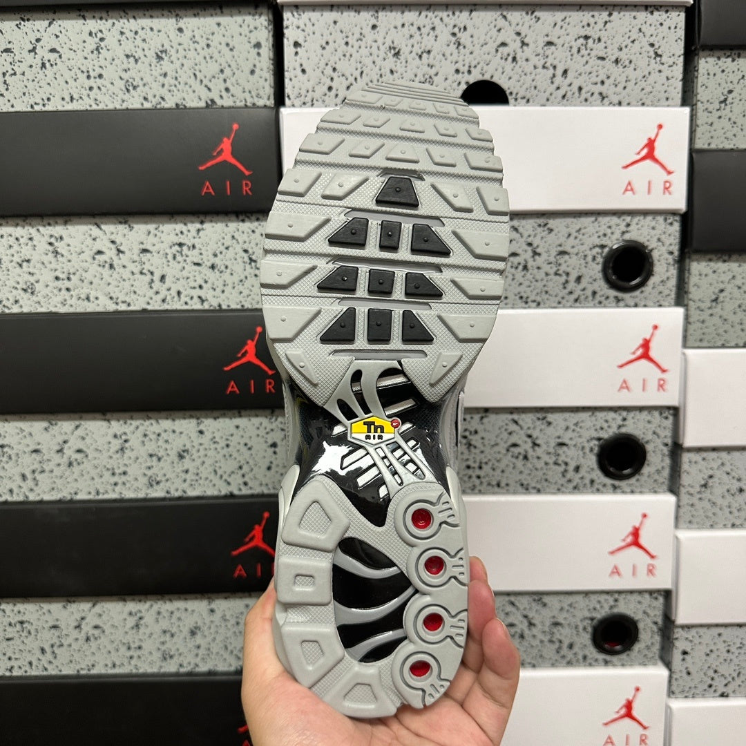 Nike Air Max Plus TN 'Wolf Grey'