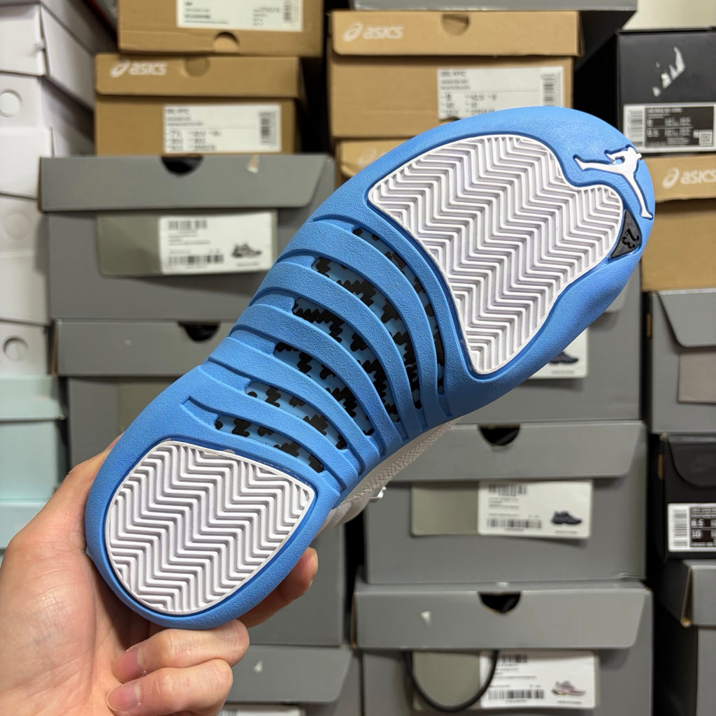 Air Jordan 12 Retro PS 'Melo' 2025