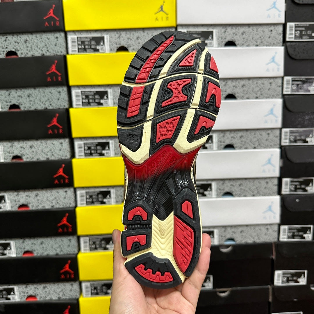 ASICS Gel Kayano 14 'Just Say No' Sneaker Politics Exclusive