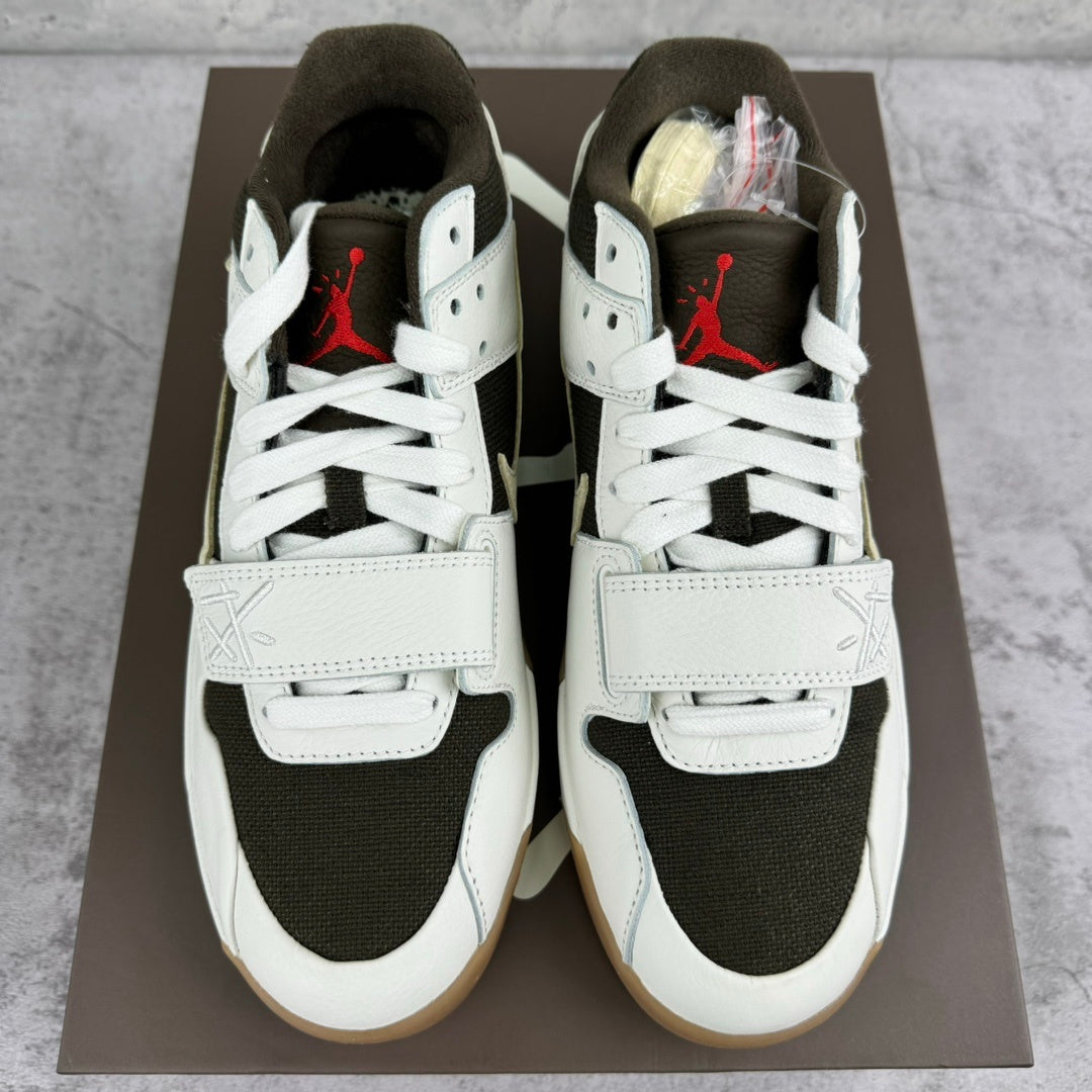 Air Jordan Jumpman x Travis Scott Jack Sail