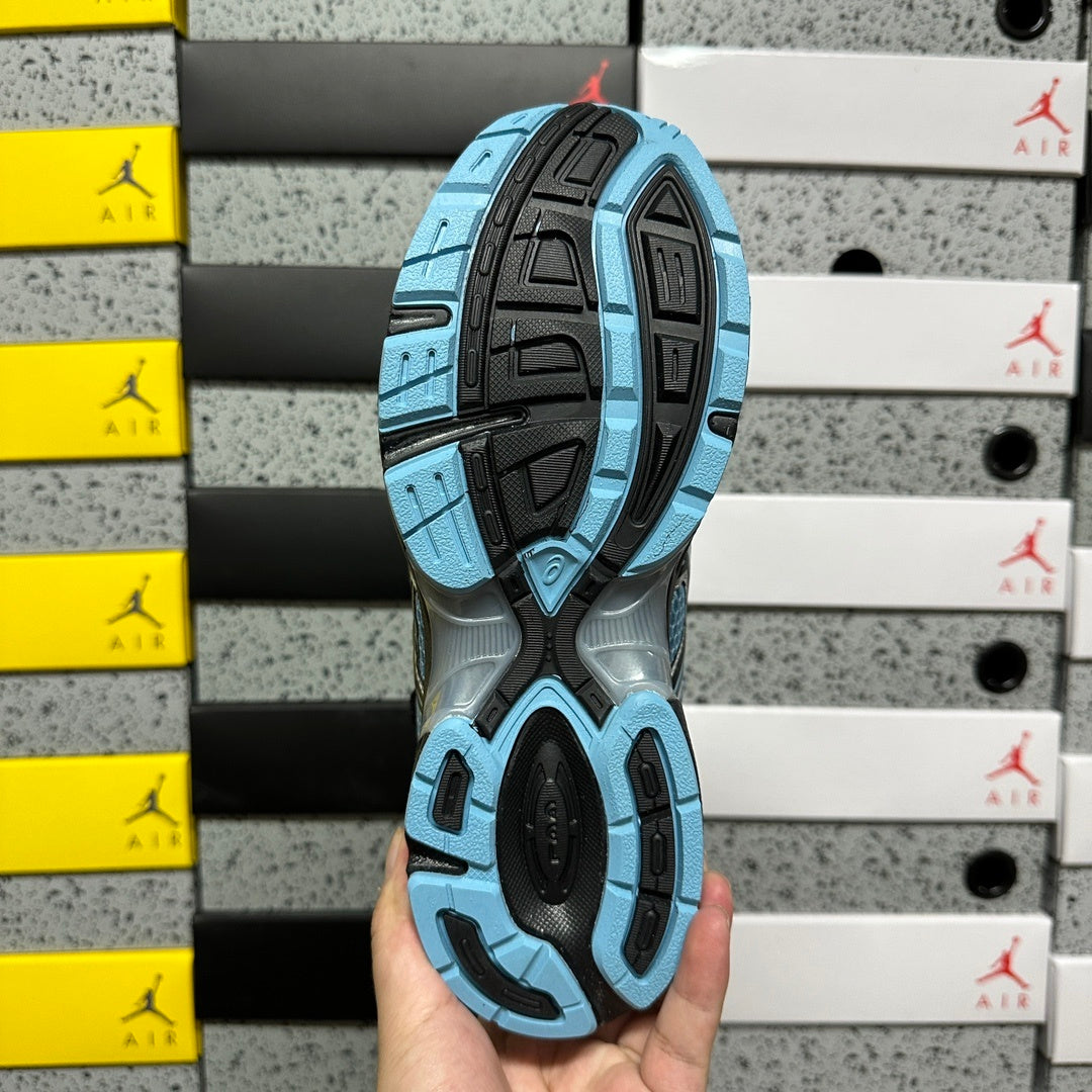 Asics Gel 1130 'Black Ice Blue'