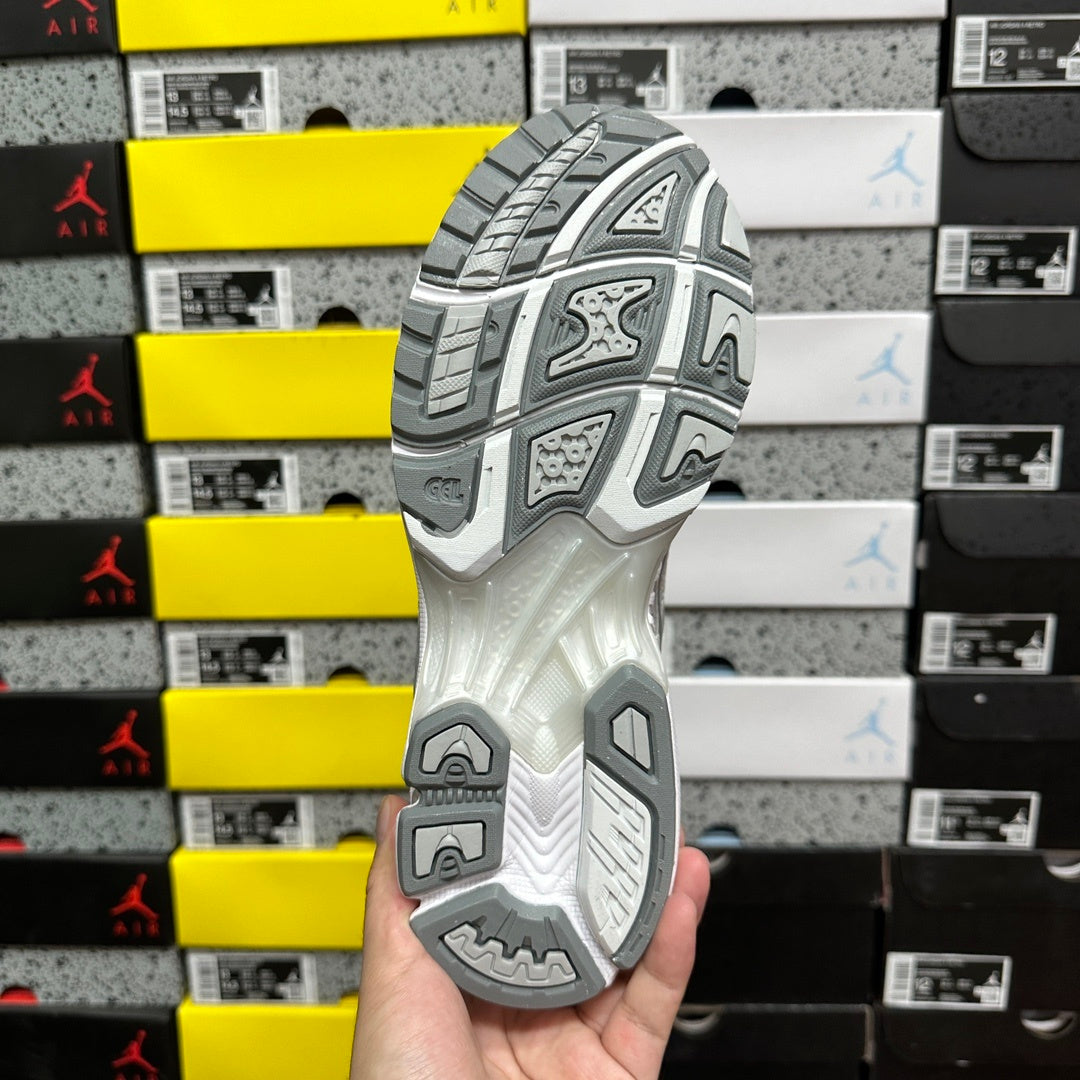 Asics Wmns Gel Kayano 14 'Cloud Grey Clay'