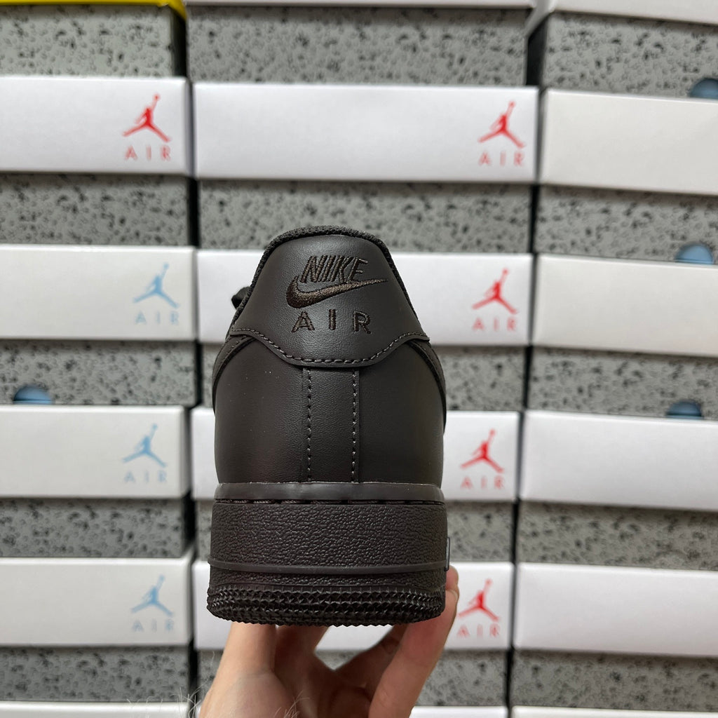 Air Force 1 Brown