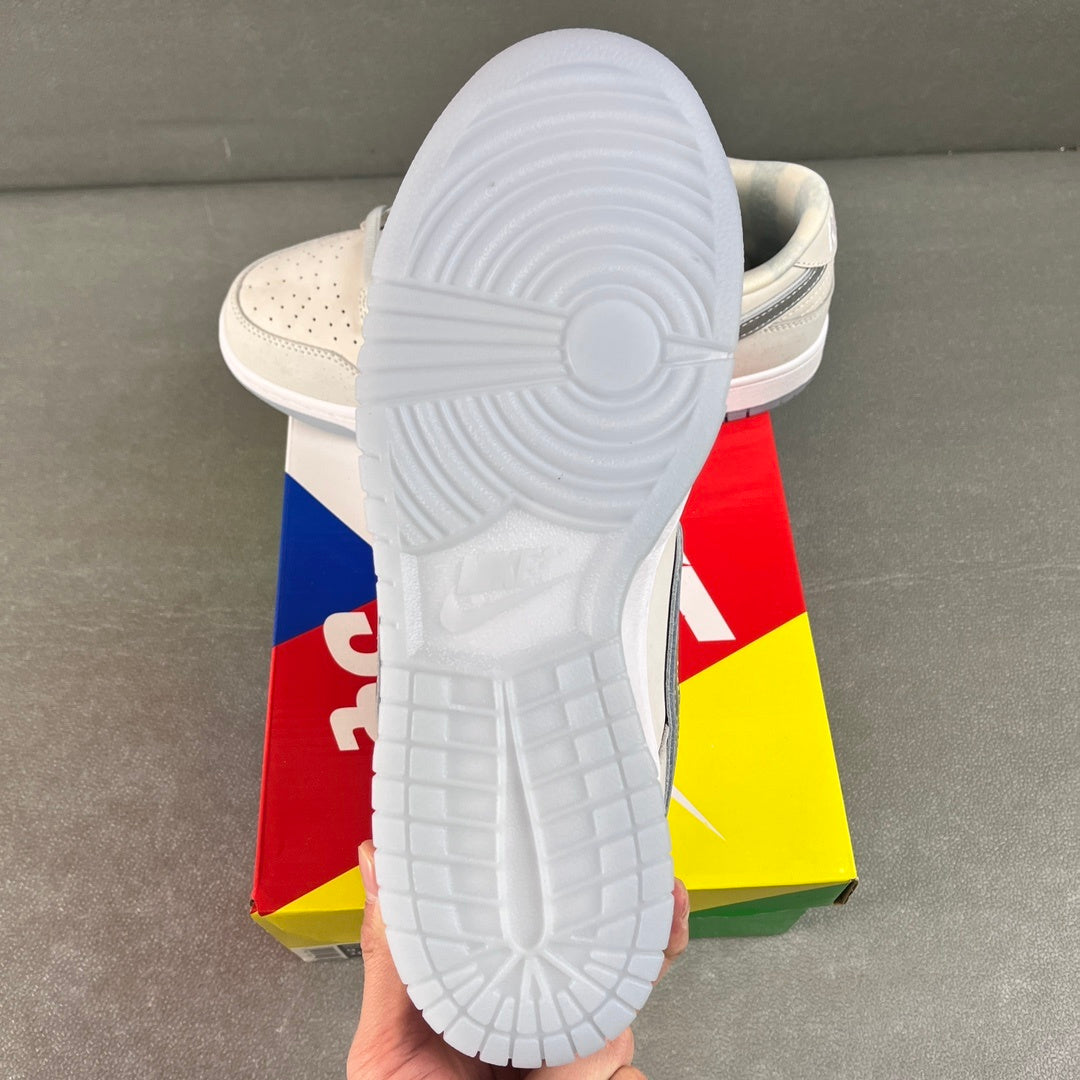 Concepts x Nike Dunk Low OG SB QS 'White Lobster' Friends & Family