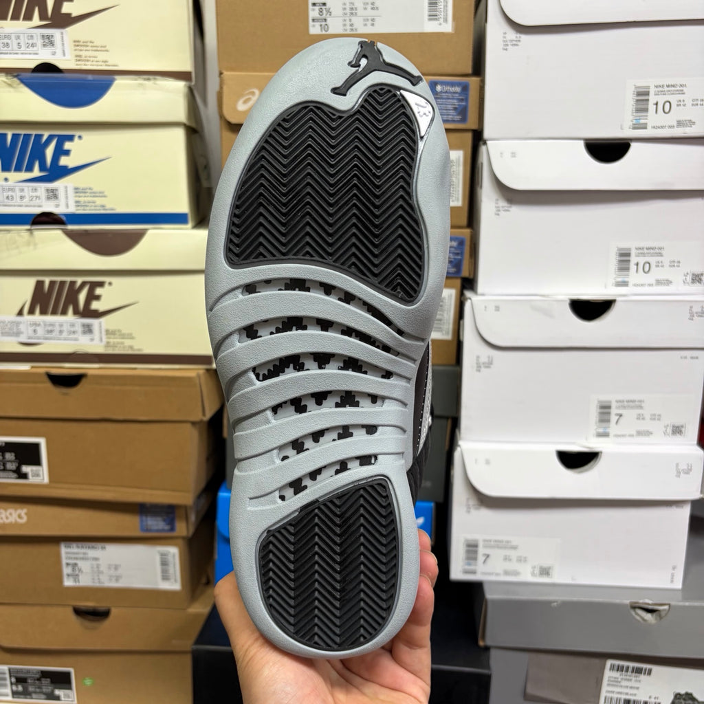 Air Jordan 12 Retro 'Barons'