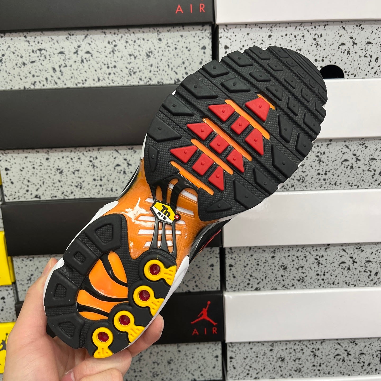 Nike Air Max Plus 'Sunset' 2024
