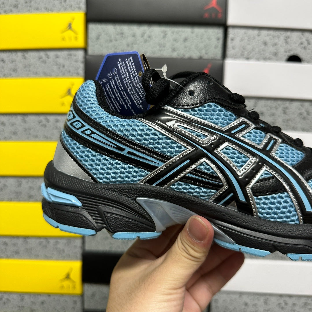 Asics Gel 1130 'Black Ice Blue'