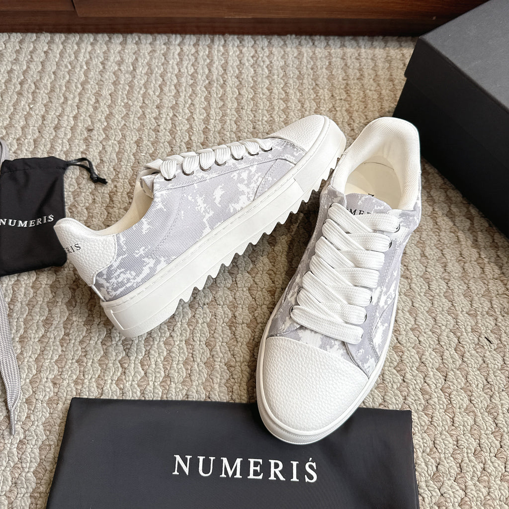 Numeris Atelier 'Cloud'
