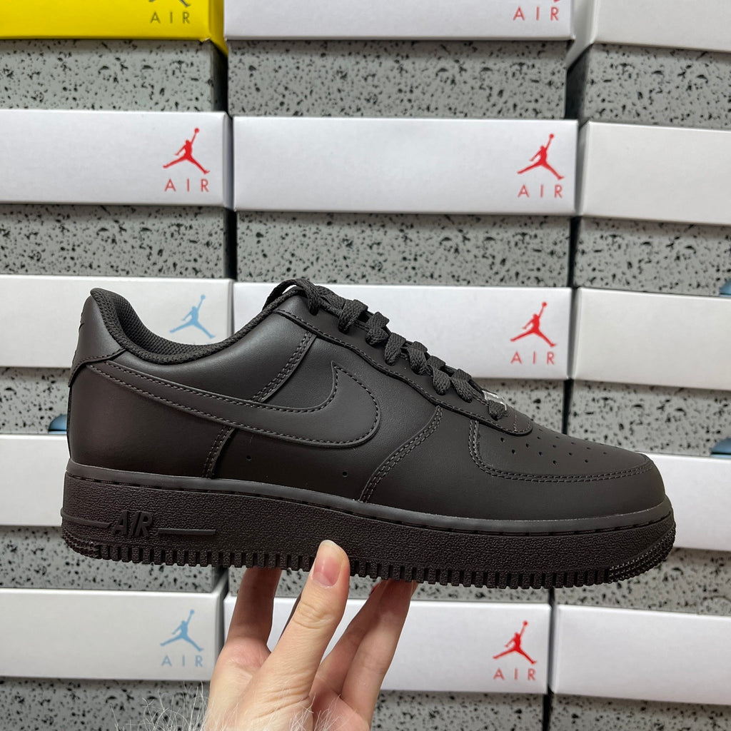 Air Force 1 Brown