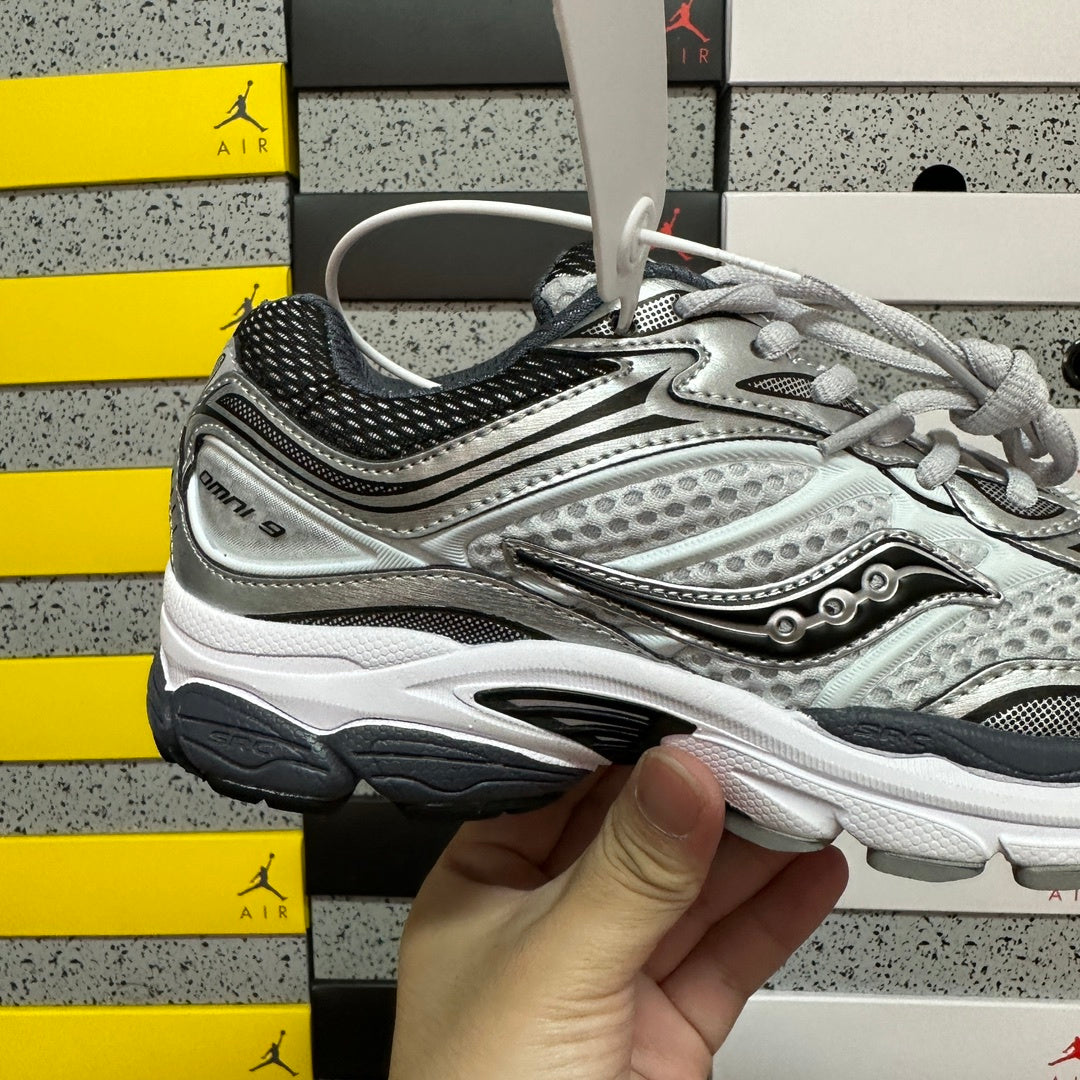 Saucony Progrid Omni 9 OG 'Microchip'