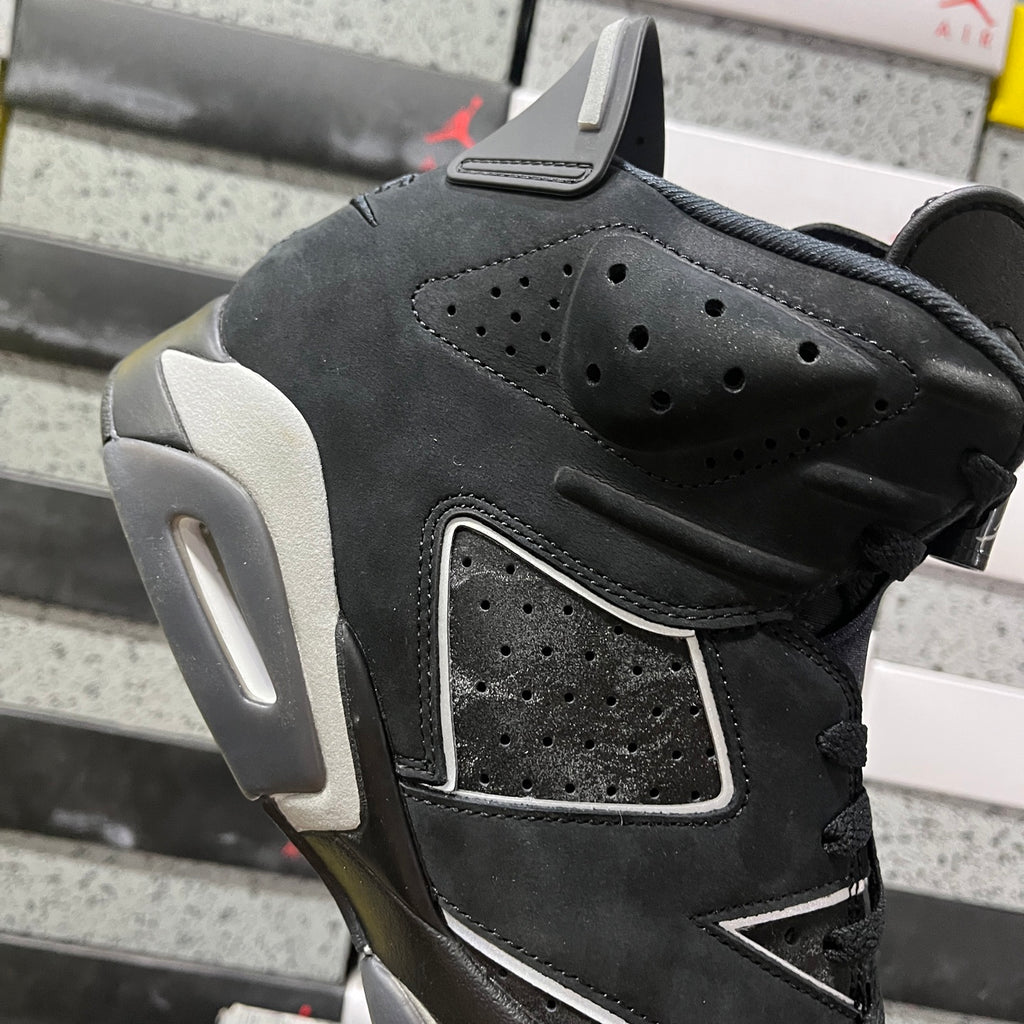 Air Jordan 6 Retro 'Cap and Gown'