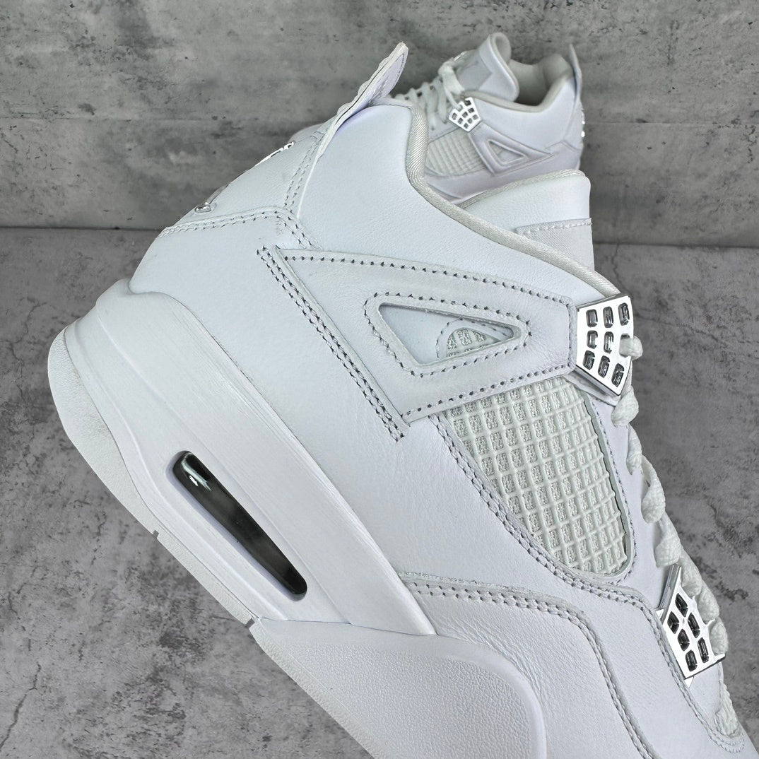 Air Jordan 4 Retro 'Pure Money' 2017