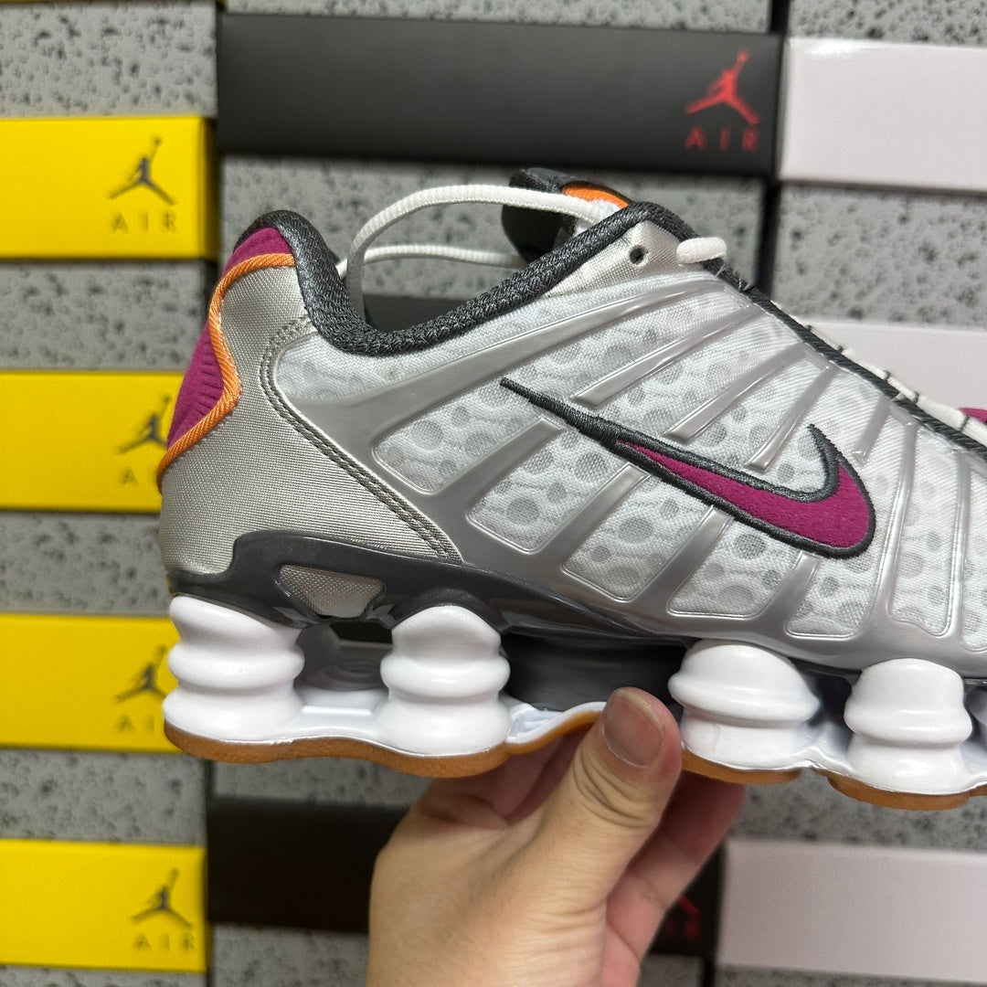 Size x Nike Shox TL 'Viotech'