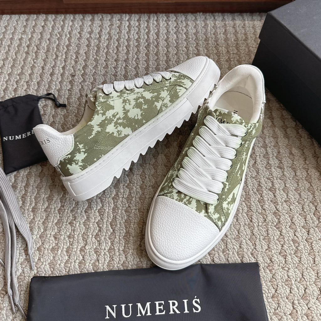 Numeris Atelier 'Olive'