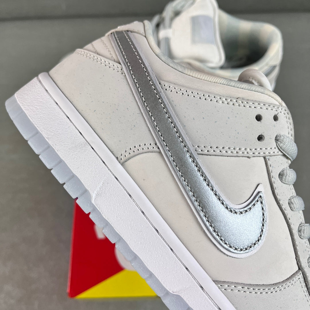Concepts x Nike Dunk Low OG SB QS 'White Lobster' Friends & Family