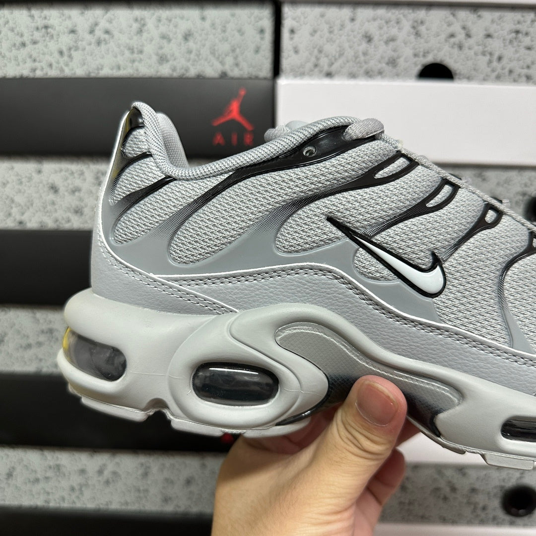 Nike Air Max Plus TN 'Wolf Grey'