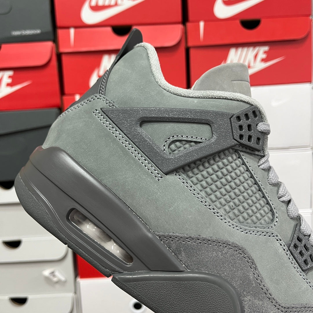 Air Jordan 4 Retro SE 'Wet Cement'